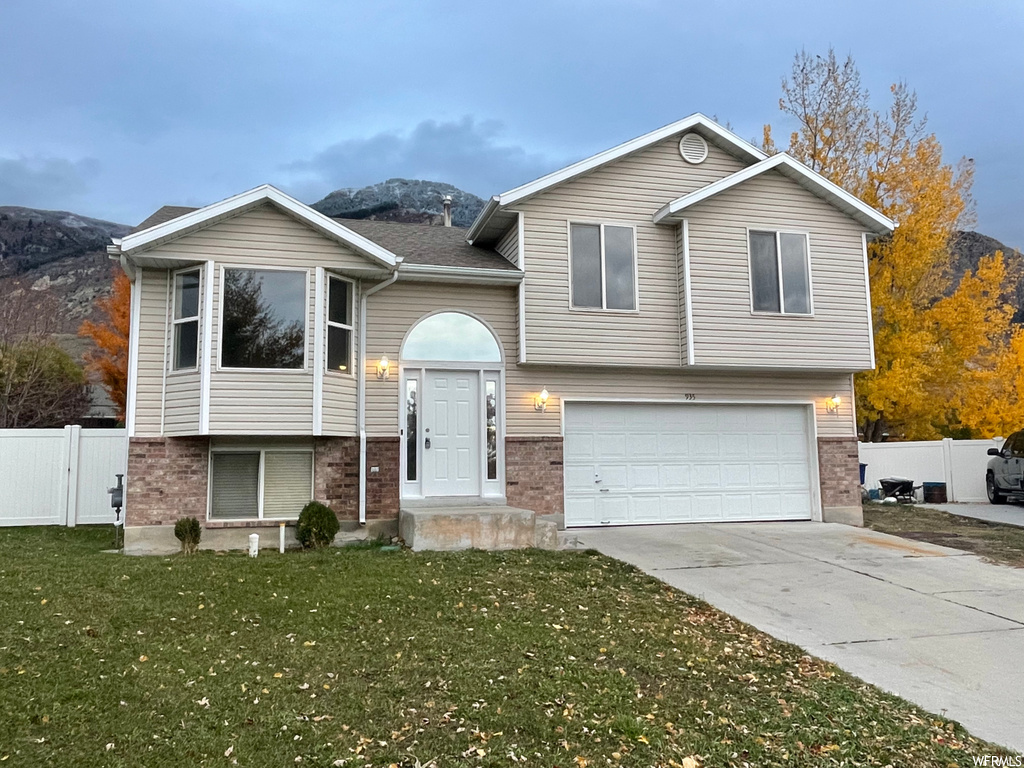 935 E 1450 N, Ogden, UT 84404