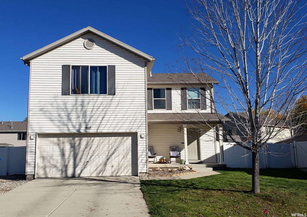 517 S 1230 W, Spanish Fork UT 84660