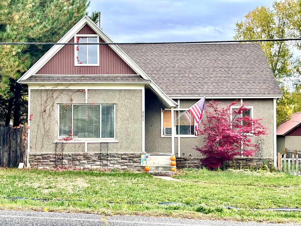 981 E 1700 N, North Ogden, UT 84414