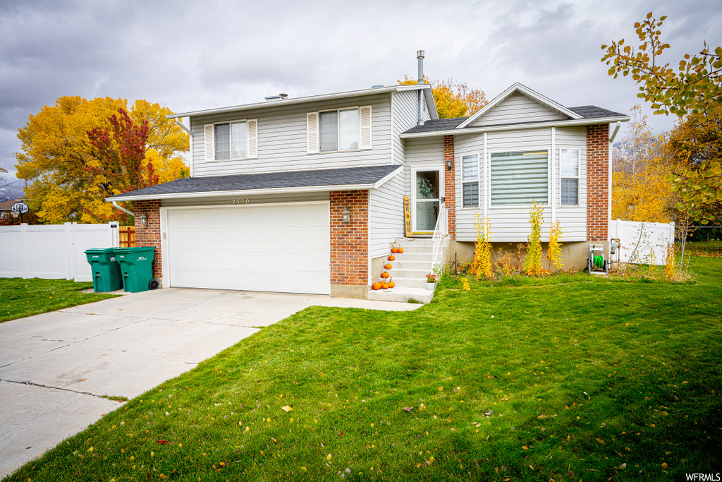 2320 N 2050 E, Layton, UT 84040