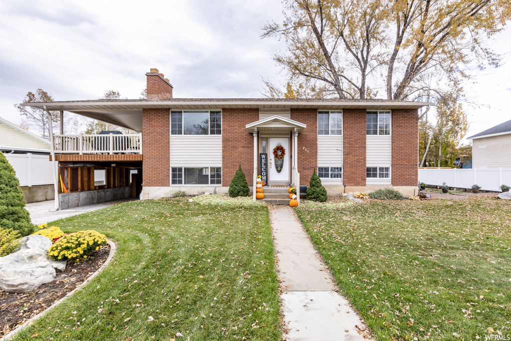 751 W 1950 N, West Bountiful, UT 84087