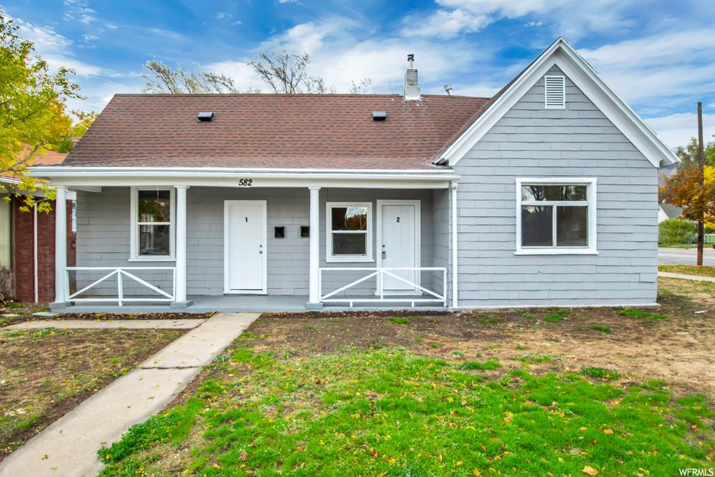 582 21st St, Ogden, UT 84401