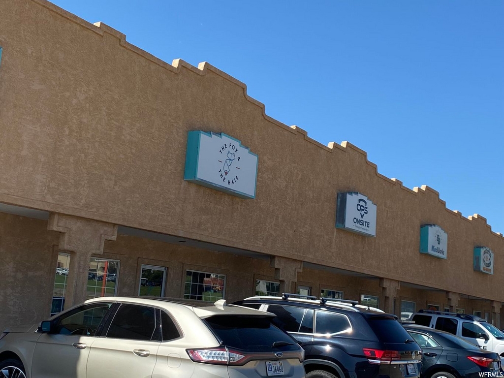 2113 N Main St #2, Cedar City, UT 84721