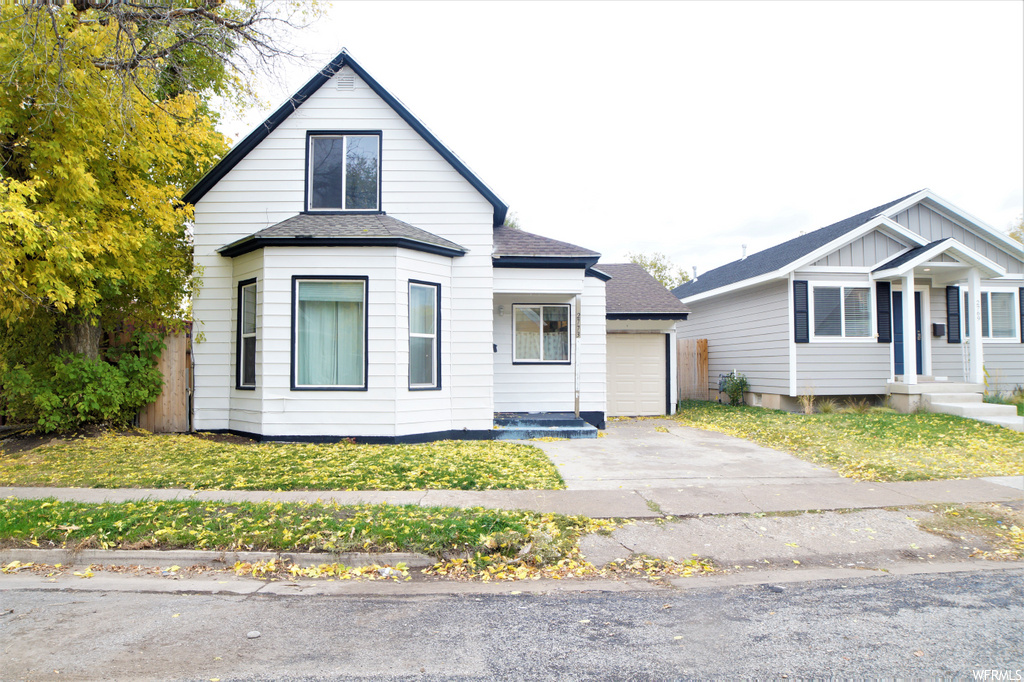 2773 S Liberty Ave E, Ogden, UT 84403