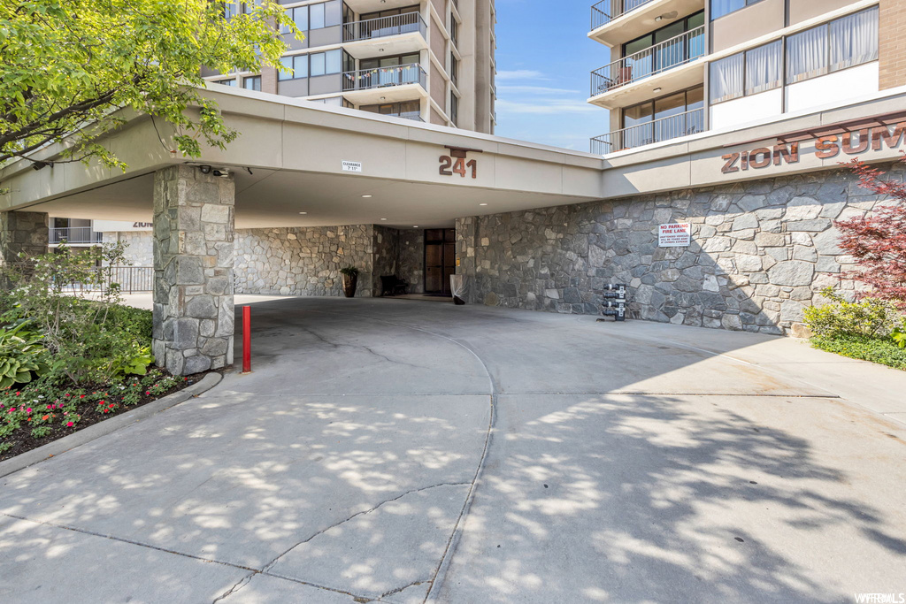 241 N VINE ST #306 E, Salt Lake City UT 84103
