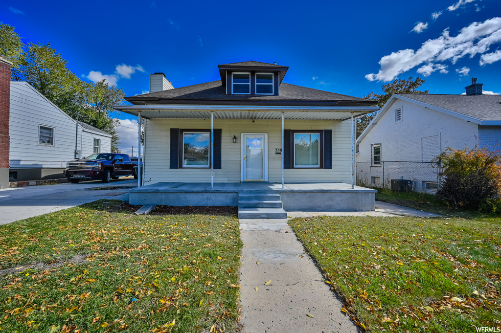 358 N 300 E, Price, UT 84501