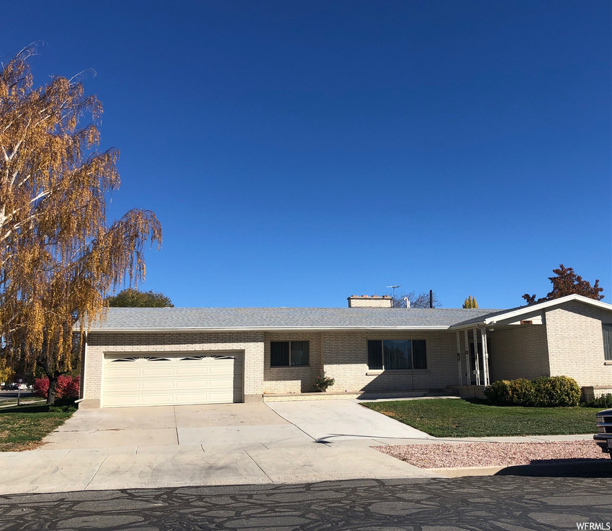190 N 100 E, Price, UT 84501