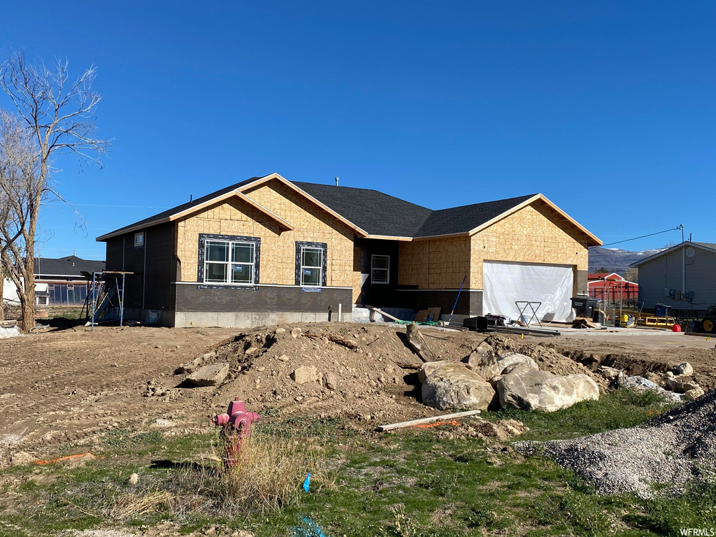 390 W 800 S, Mt Pleasant UT 84647