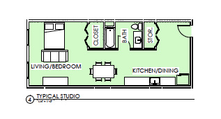 335 W 1300 N, Sunset, UT 84015