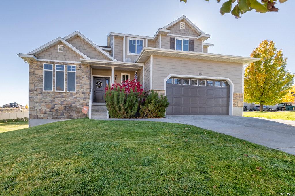 465 W 3860 S, Vernal UT 84078