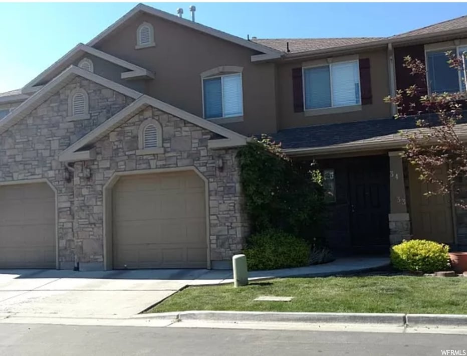 927 W 630 S #34, Pleasant Grove UT 84062