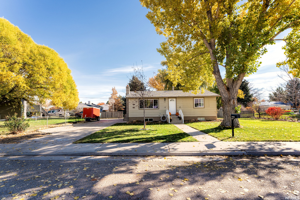281 S 700 W, Vernal, UT 84078
