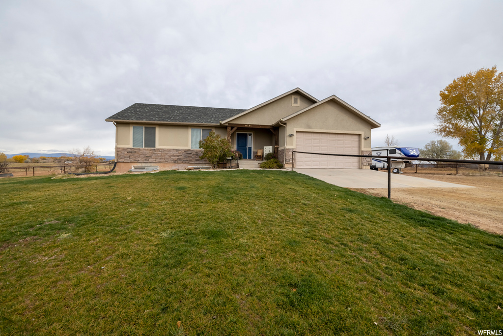 11794 W 1300 N, Bluebell UT 84007