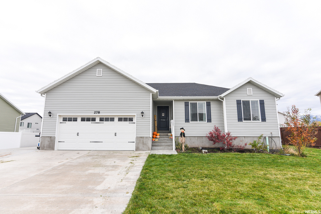 278 E Cherry St, Grantsville, UT 84029