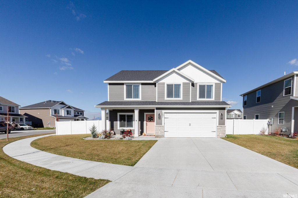1421 W 1920 S, Logan UT 84321