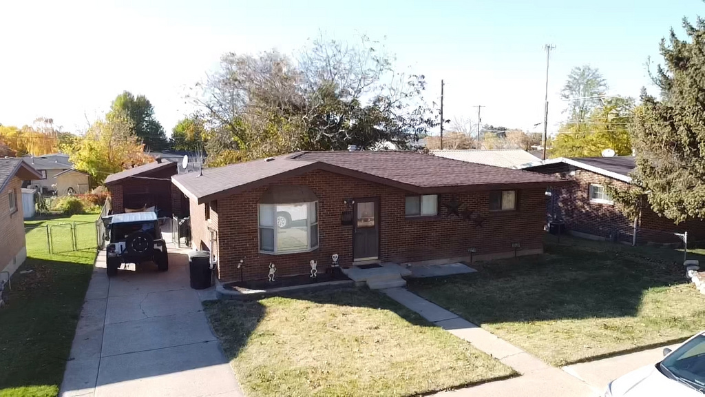 1781 N 350 W, Sunset, UT 84015