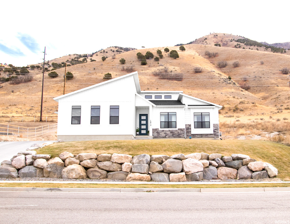 1812 N 2070 E, North Logan, UT 84341