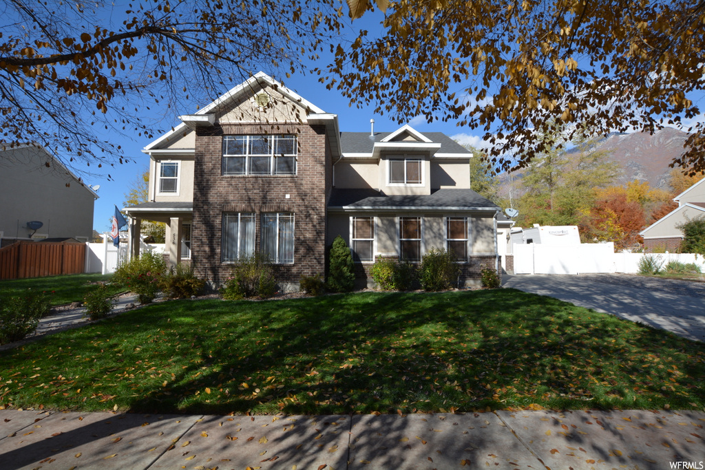 536 W 300 N, Springville UT 84663