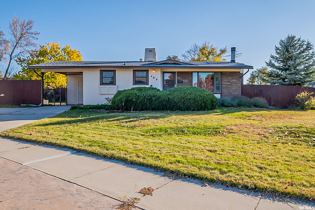 427 E Darin Cir, Sandy, UT 84070