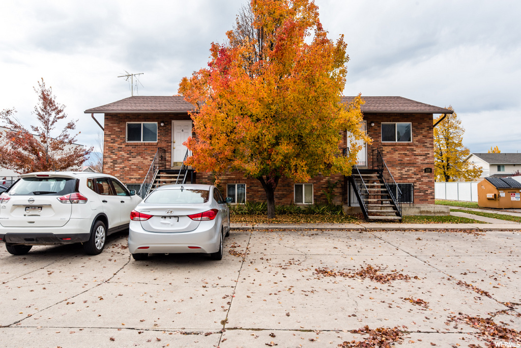 1119 N Main, Logan, UT 84341