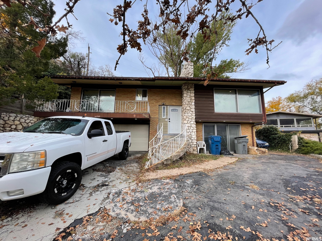 4865 S BURCH CREEK DR, South Ogden UT 84403