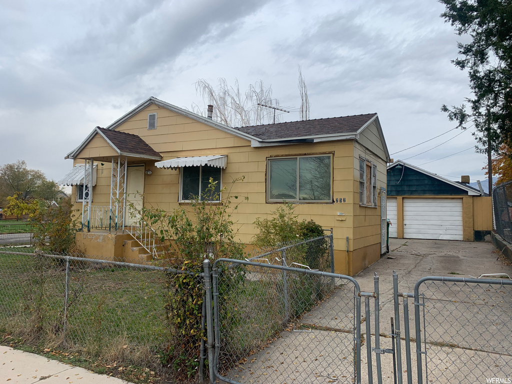 252 E 33rd St S, Ogden, UT 84401