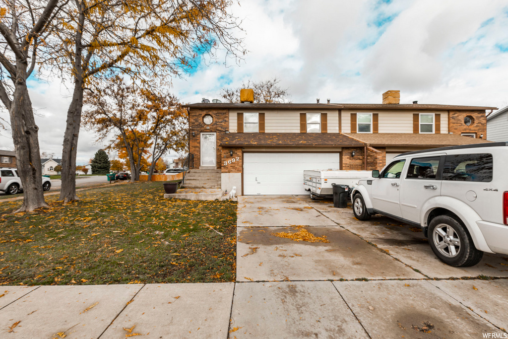3692 W 4625 S, Roy, UT 84067