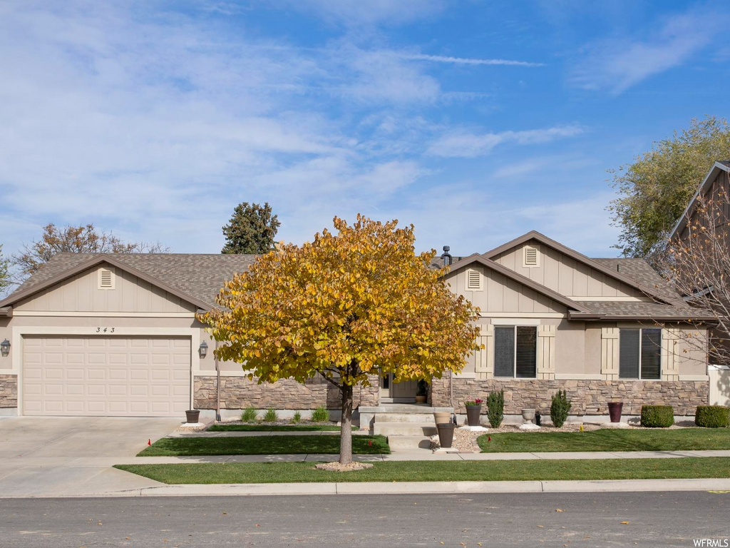 343 E 8620 S, Sandy, UT 84070