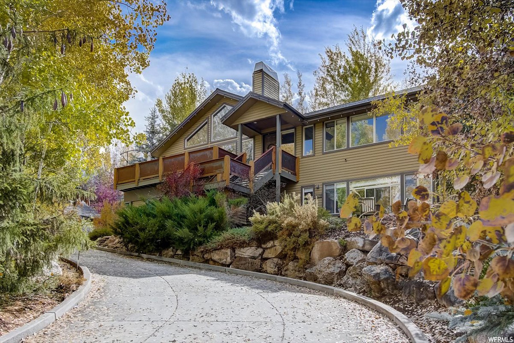 3141 Homestead Rd, Park City, UT 84098