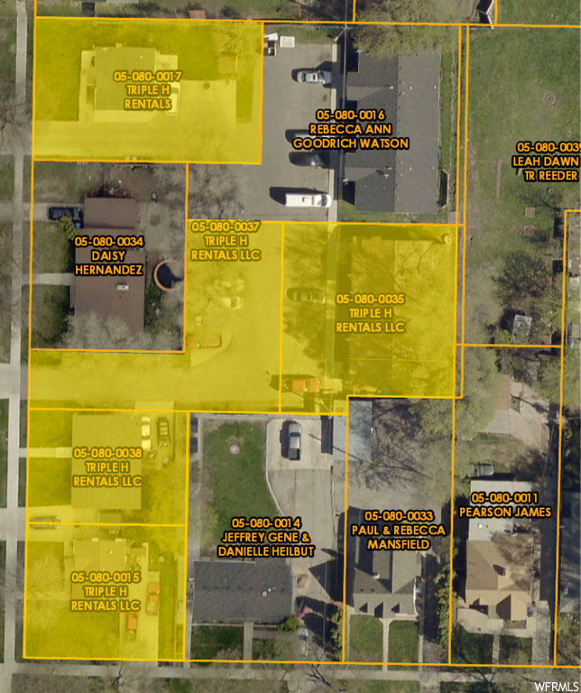 408 N 200 W, Logan, UT 84321