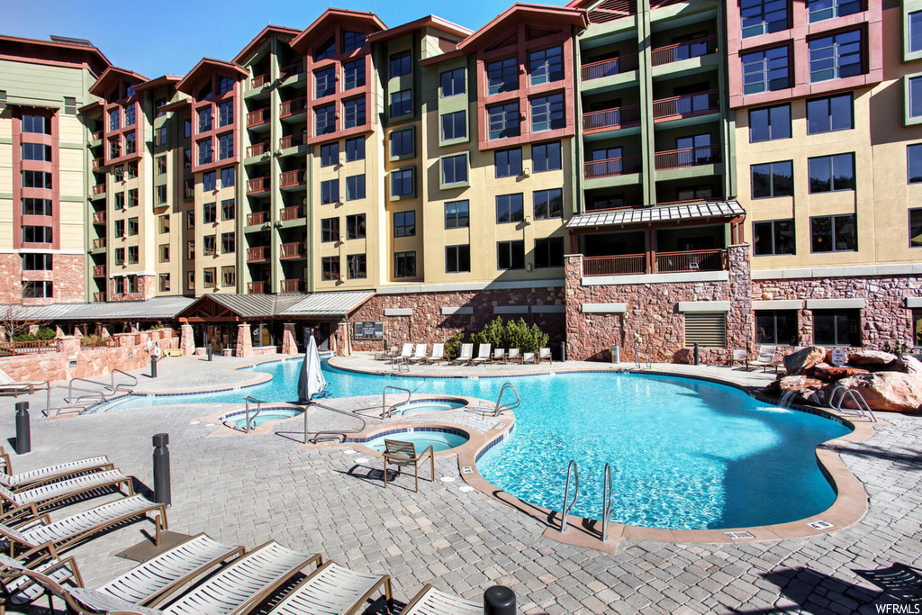 3855 GRAND SUMMIT DR #109 Q4, Park City UT 84098