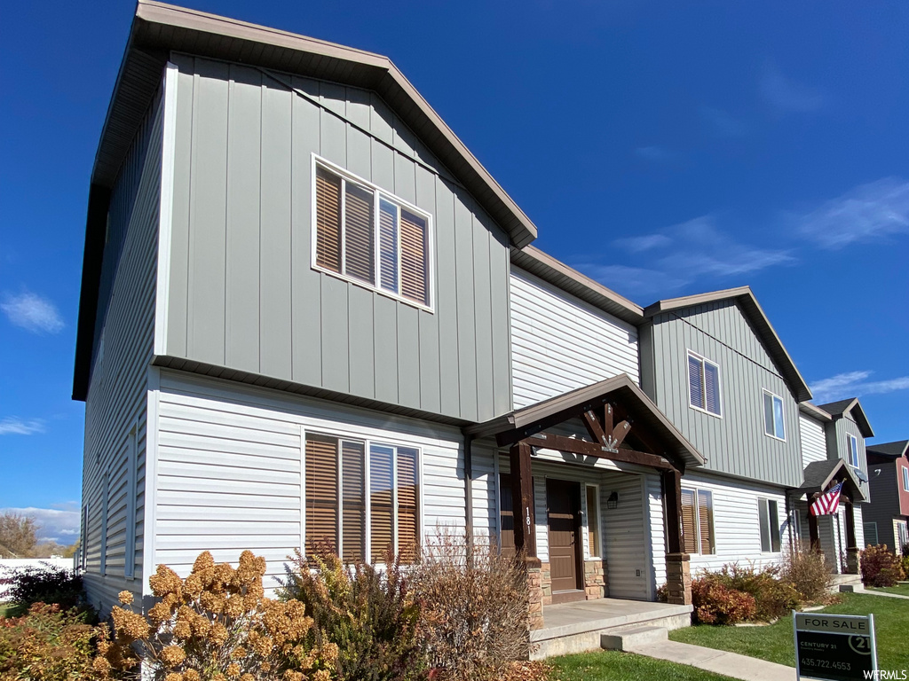 181 E 500 N, Roosevelt, UT 84066