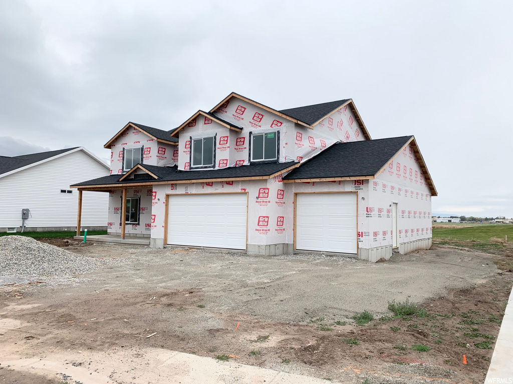 156 E 1100 N, Preston, ID 83263