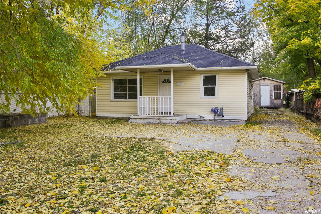1127 E 23rd St, Ogden, UT 84401