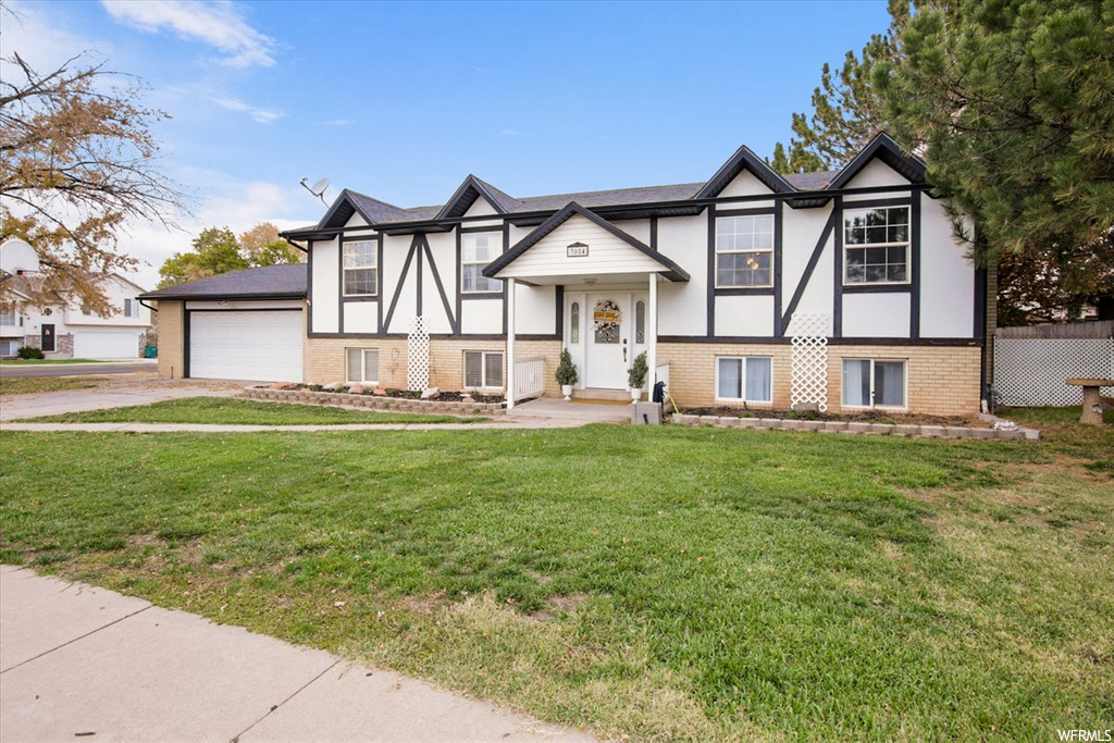 3084 W 4375 S, Roy, UT 84067