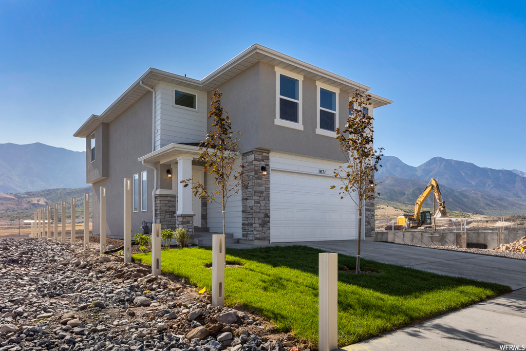 1857 Freestone Blvd #202, Santaquin, UT 84655