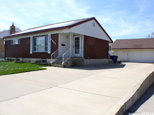 4447 S 225 E, Washington Terrace, UT 84405