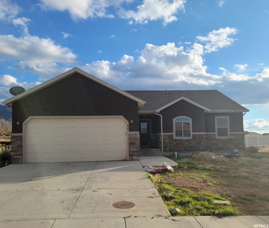 52 E 780 S, Ephraim, UT 84627