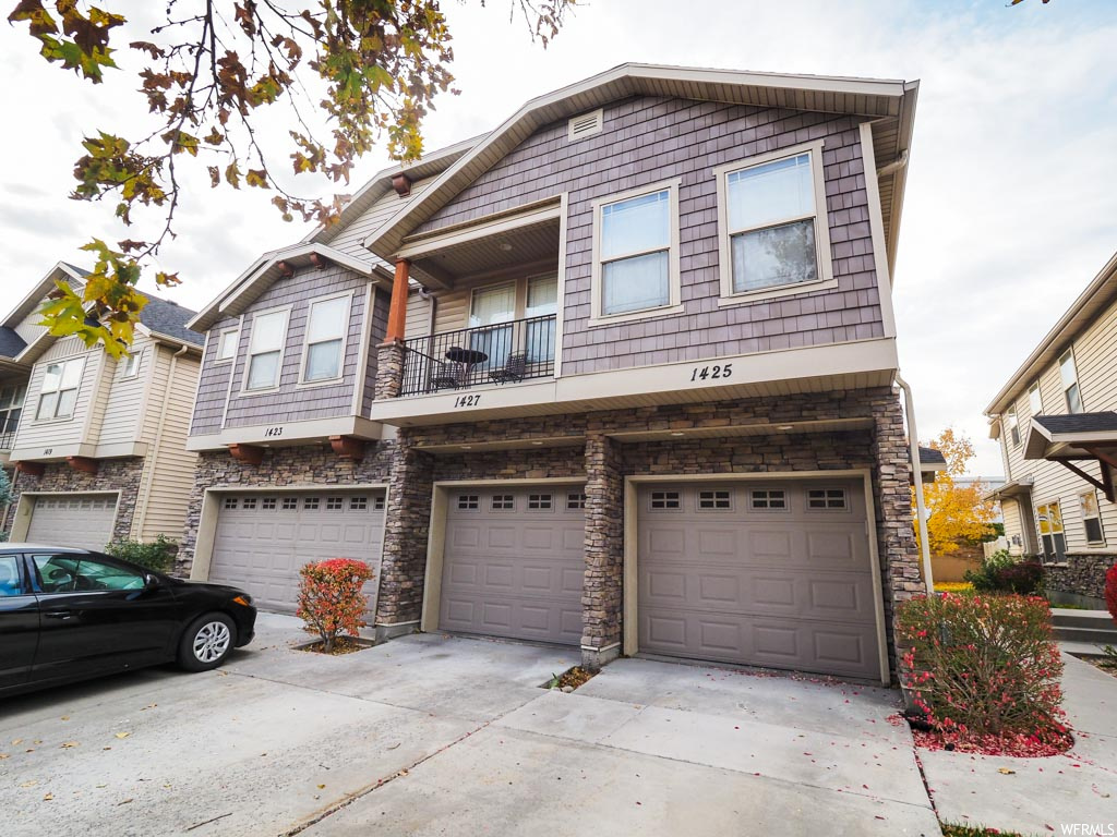 1427 W STONE MEADOW, West Jordan UT 84088