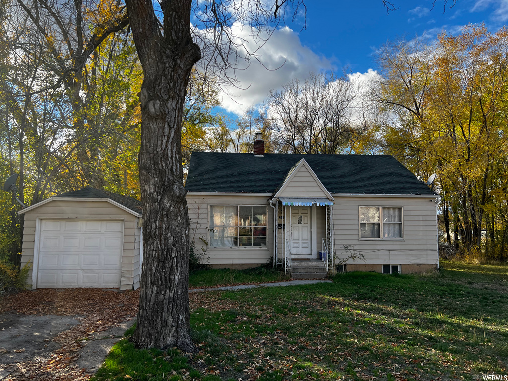 3775 ORCHARD AVE, Ogden UT 84403