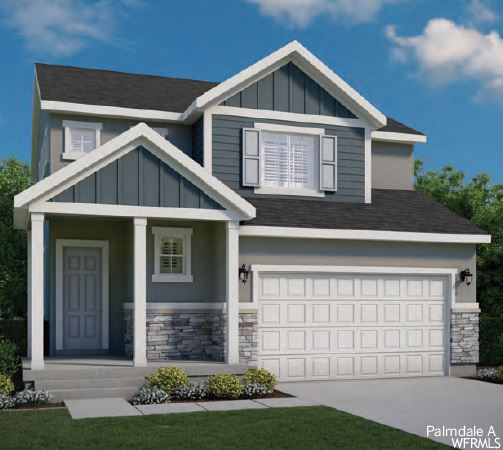 1261 N Bountiful Chase, Bountiful, UT 84010