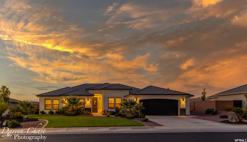 1651 E Wolf Hole Dr, St. George, UT 84790