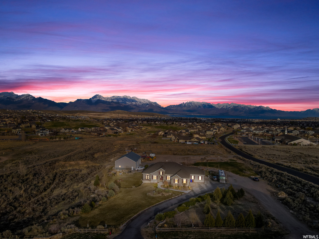 8386 N CREST RD, Eagle Mountain UT 84005