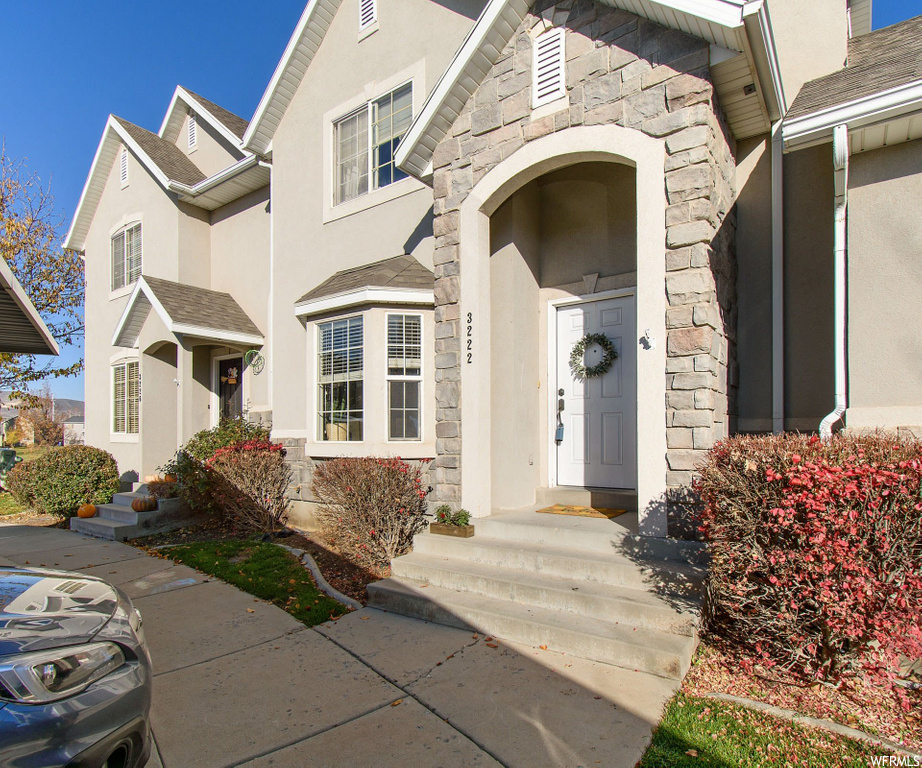 3222 W DAVENCOURT CIR, Lehi UT 84043