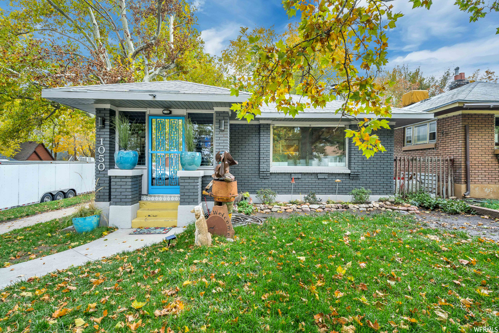 1050 E 27th St S, Ogden, UT 84403