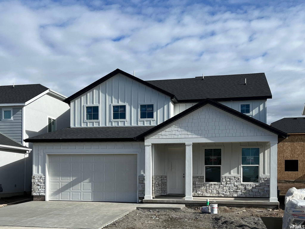 3073 S EDGEWATER LN #127, Syracuse UT 84075