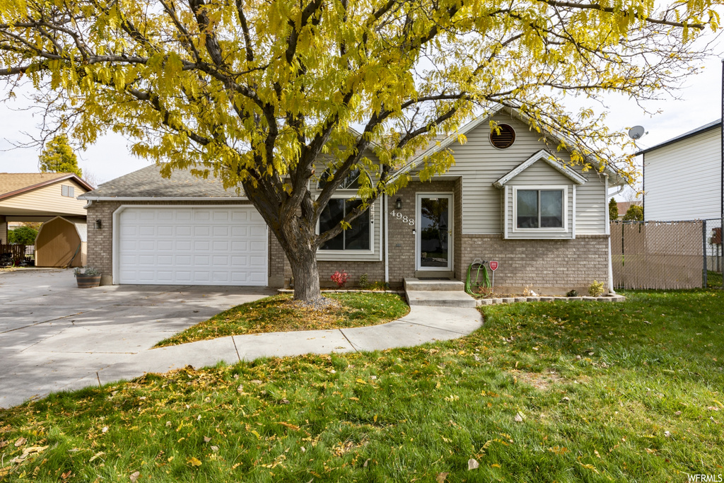 4988 S 3900 W, Roy, UT 84067