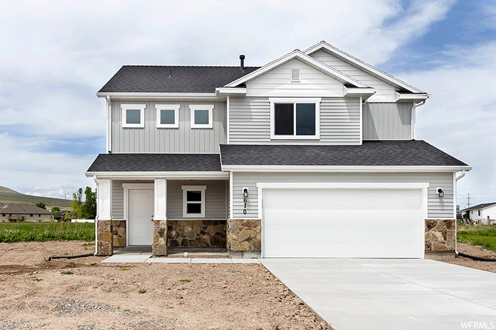 9424 N 4800 W, Elwood UT 84337