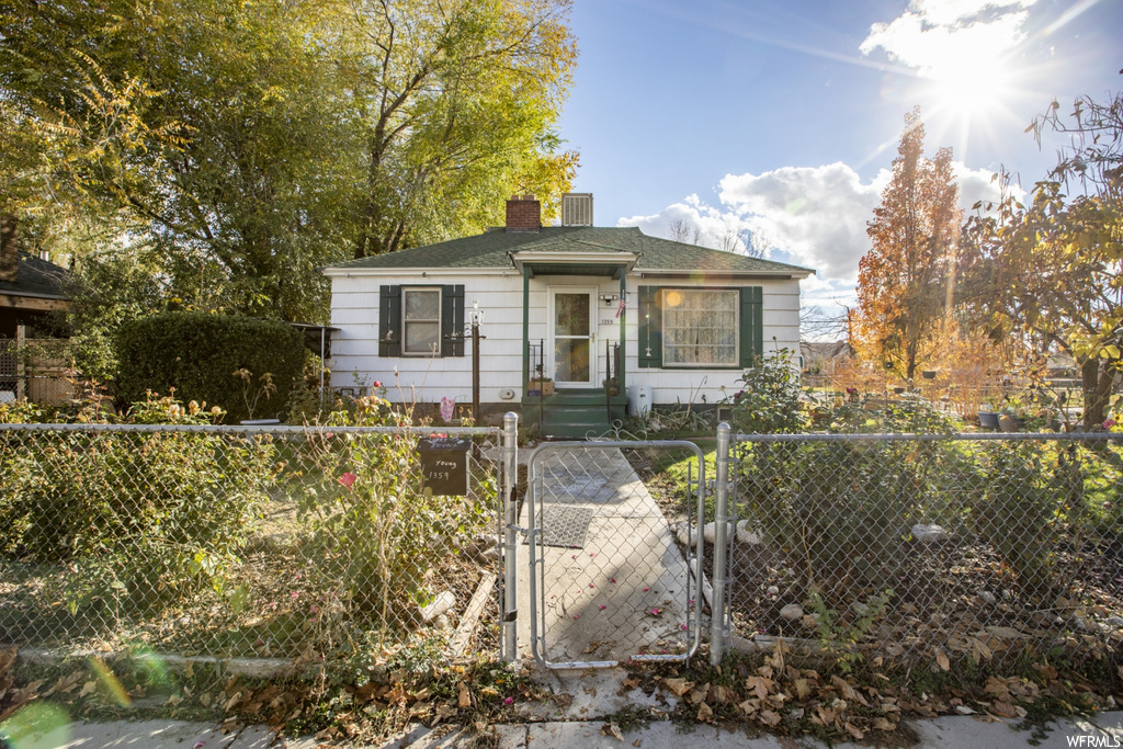 1359 W Arapahoe Ave, Salt Lake City
