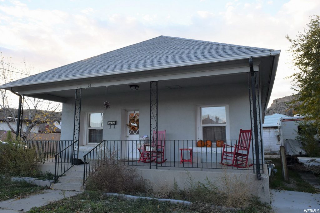 30 Bryner St, Helper, UT 84526